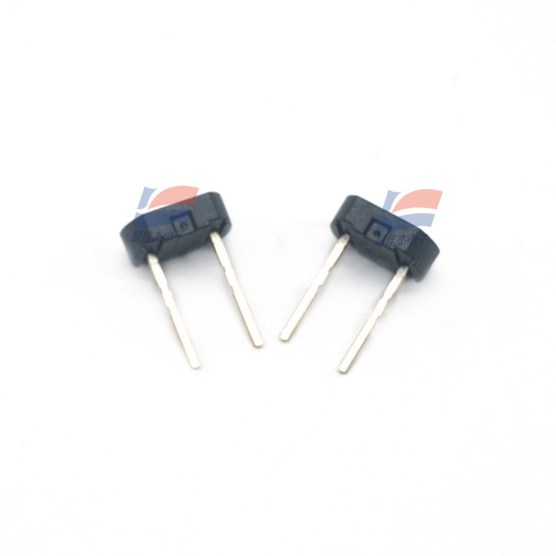 Visible to Infrared Band Silicon Photodiodes S16840-02MS with 0.3 A/W Photosensitive Sensitivity and 2.5 μs Rise Time