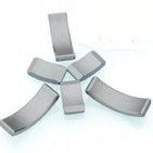 China Motorcycle Core Ferrite Arc Magnet wholesale