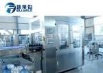 Opp Hot Melt Glue Automatic Bottle Labeler Machine For Bottles , Fast Speed