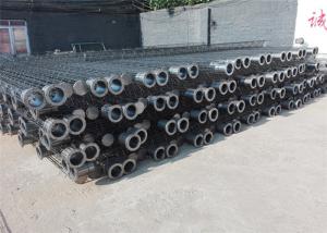 China Dust Collector Galvanised Cages wholesale