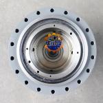 05/204600 Travel Gearbox JCB360 JS360 Travel Gearbox For Excavator