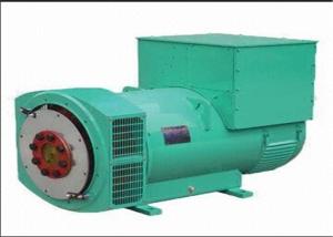 China 14kw / 17.5kva Diesel Small Brushless Alternator With CE ISO SASO wholesale