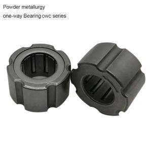 Miniature one way clutch OWC1019GXRZ Powder metallurgy one way  bearing