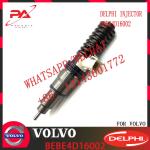 Diesel Fuel Injector 21340612 Common Rail Injection Nozzle BEBE4D08002