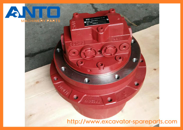 MAG-26VP Final Drive Assembly Apply For Komatsu Excavator PC40