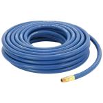8.5mm high pressure 230bar double lines braided pvc spray hose