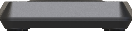 12V/1.25A Output Voltage and Current Wireless Charger Stand for Mobile Phone Charging