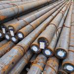 HSS Carbon Steel Round Bar SAE AISI ASTM T1 DIN 1.3355 JISSKH2 W18Cr4V