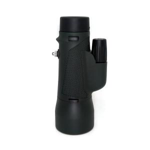 China Hd / Ed Monocular Telescope Waterproof 12x50 With Smartphone Holder Tripod wholesale