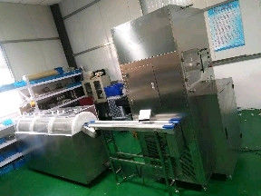 Servo Liquid3-8mm mini ball Seamless capsule oil filling Softgel Machine