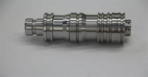 China Anti Corrosion Stainless Steel Machined Parts , Stainless Steel Accessories wholesale