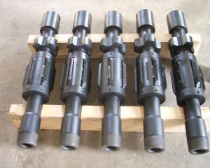 China ID 62mm Oilfield Downhole Tools Torque Anchor For Progressive Cavity Pump wholesale