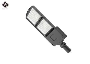 China Aluminum Alloy 300W Outdoor Street Light , Highway Road Light Energy Saving wholesale