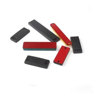 China UHF Anti metal RFID Tags Long Distance for Industrial Asset wholesale