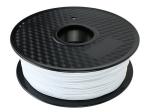 White Heat Resistant Three-D Printer Printing Material High Compatibility