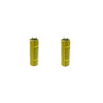 700mAh LTO Cylindrical Battery Cell 32000+ Cycle Life 30Ω IR For Consumer