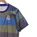 2025-2026 Season Real Madrid Training Jersey Breathable Customization