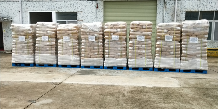 Polyurethane DTF Powder Hot Melt Adhesive Powder For Heat Transfer