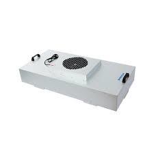China Hospital Pharmaceutical Cleanroom Air Filter With High Efficiency Filtration Capacity wholesale