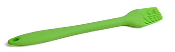 Silicone cooking tools kitchen accessories Cookware Silicone Brush SK-002
