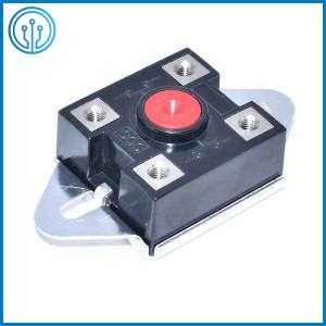 China KSD306 KSD307 KSD308 Temperature Thermal Control Switch 95 Degrees 250V 30A 40A 45A 50A 60A Bimetal Thermostat wholesale