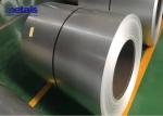 G550 Az50 AZ55 Galvalume Steel Coils Aluzinc Customized