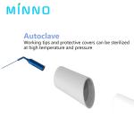 38kHz Endo Ultra Activator Dental Medical Devices Root Canal Treatment