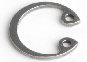 China SS Stainless Steel Circlip DIN471 wholesale