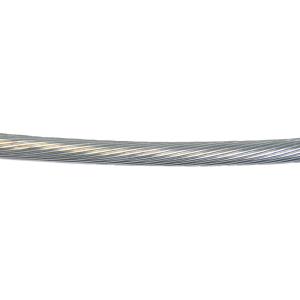 China Resistance Heating Ni80Cr20 , Stranded Wire 7 / 19 / 37 Strand Rope wholesale