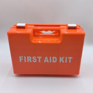 China Outdoor First Aid Kit Box ABS 315 X 215 X 140mm wholesale