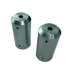 Eccentric CNC Turning Machining Manufacturers Non Standard Stainless Steel