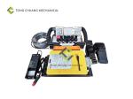 Sany Concrete Pump Wireless Remote Controller Waterproof Industrial