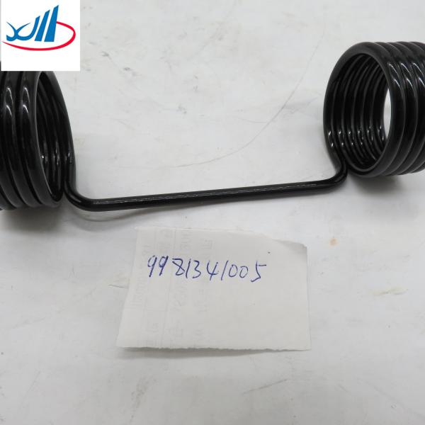 AC16 Middle Rear Axle Brake Return Spring WG9981341005