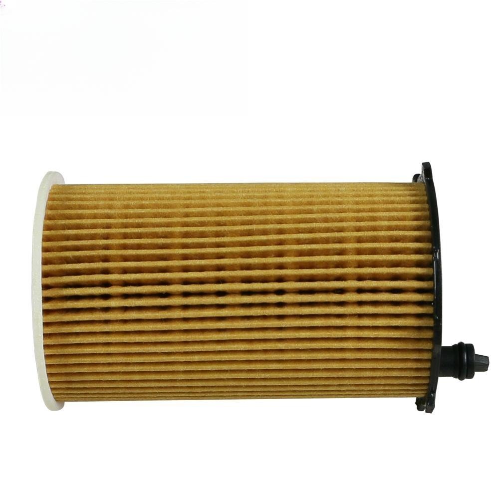 High quality Auto elements car oil filter 26320-3CAA0 for Korea car filter replacement