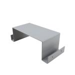 Stainless Steel Custom Sheet Metal Parts Laser Cutting \ Bending
