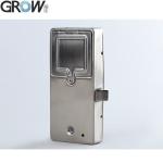 Anti Theft Intelligent Biometric Cabinet Lock Electronic Drawer Lock