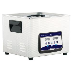 China 3.96gallons Digital Ultrasonic Cleaner wholesale