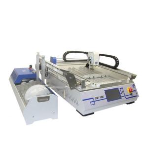 China 320*450mm SMT Pick And Place Machine wholesale