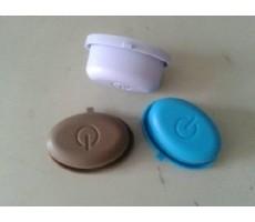 China China silicone rubber Keys wholesale