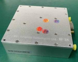 China Durable 3W Telecom Amplifier 2300MHz 2400MHz UMTS CH 40 LTE 40 TD 2300 Downlink wholesale