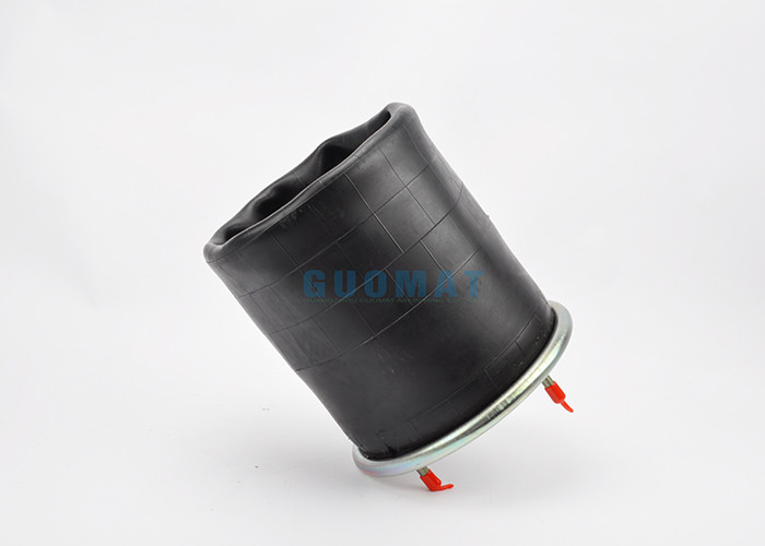 Assembly Truck Air Springs CONTITECH 813 MB Phoenix 1D 28 B-5 with Four Screw Rod