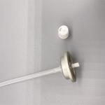 Premium Snow Spray Valve - Precise Dispensing, Festive Fun Specification