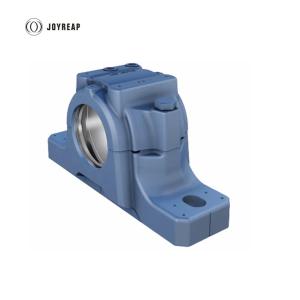 China Non Split Plummer Bearing Blocks Housings Lightweight And High Strength wholesale