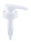 18mm 20mm 22mm 24mm Plastic Lotion Pump Plastic Liquid Lotion Cream Pump