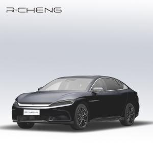 China High Configuration BYD Han Electric Car EV 4 Door 5 Seat Sedan wholesale