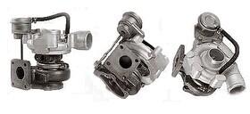 China Iveco-Fiat Commercial Vehicle TD04 Turbo 49135-05000，53149886446,500321800 wholesale