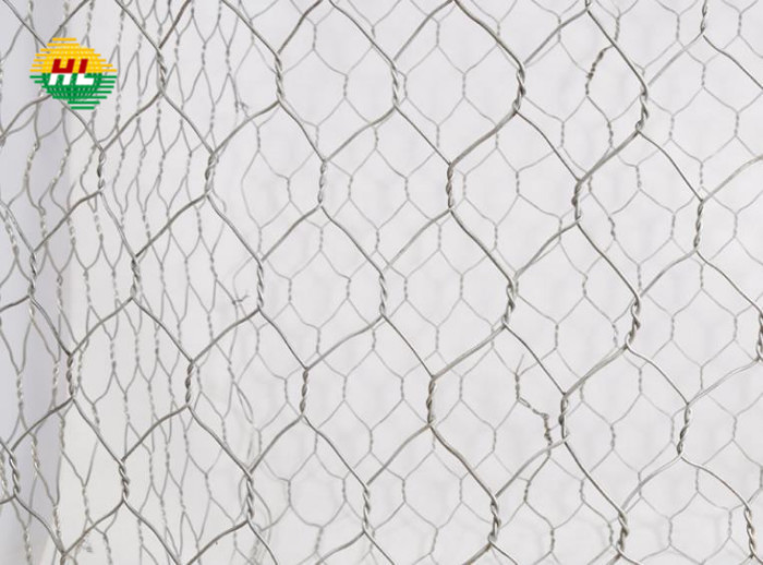 36 Inches Poultry Mesh Netting Low Carbon Iron Wire With PVC Coating