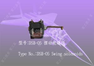 China Swing Solenoids wholesale