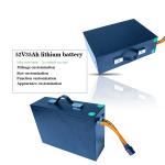 3000w 72v 40ah 100ah Lithium Electric Motorcycle Battery Pack 80v 50ah