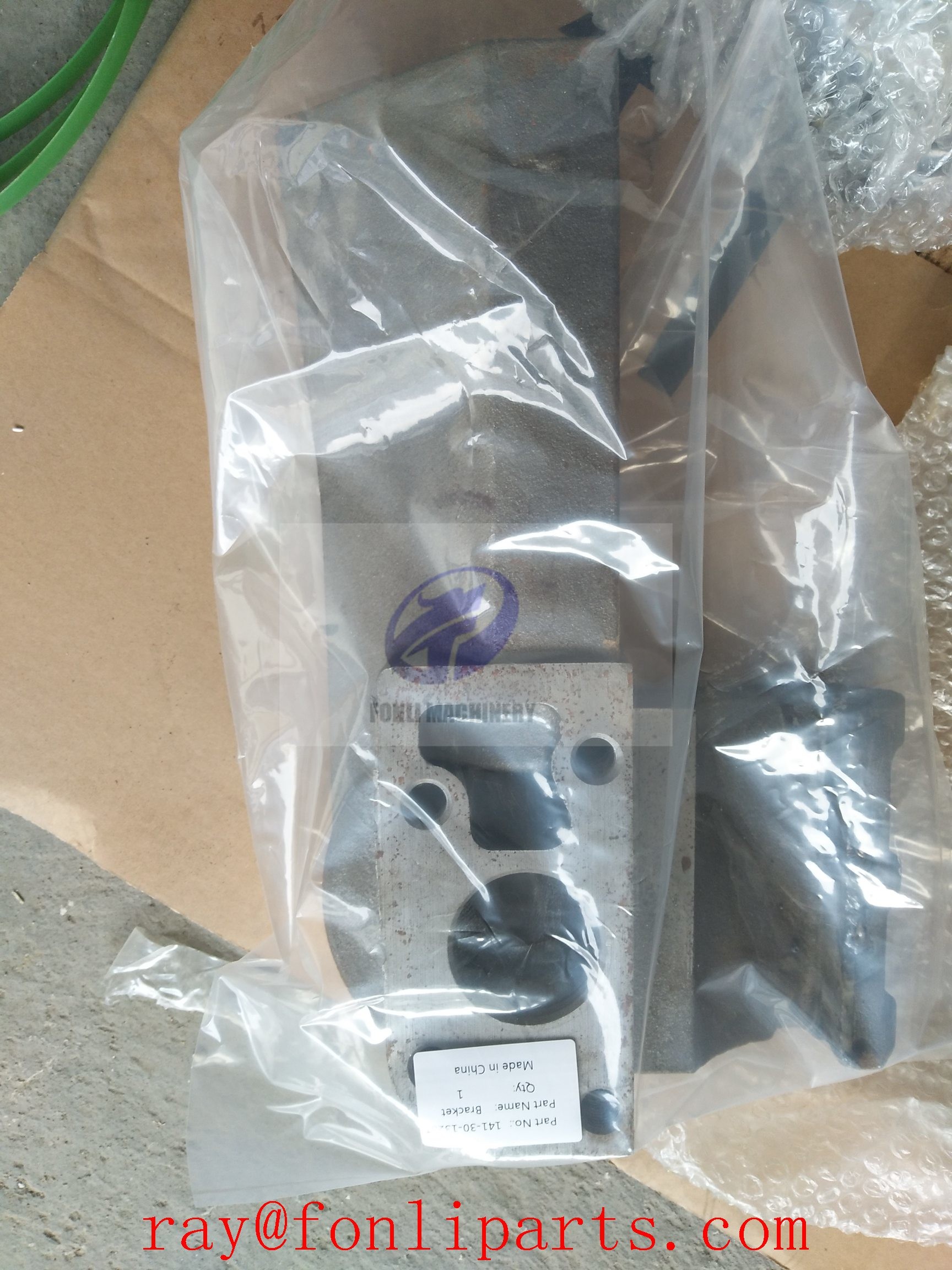Good quality KOMATSU BULLDOZER D275 D355 BULLDOZER RECOIL SPRING RING 180-30-14220